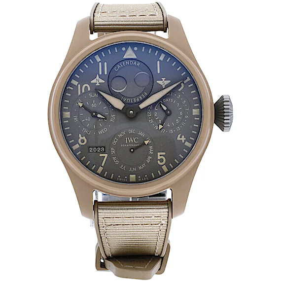 IWC Big Pilot IW503004 IWC Big Pilot IW503004