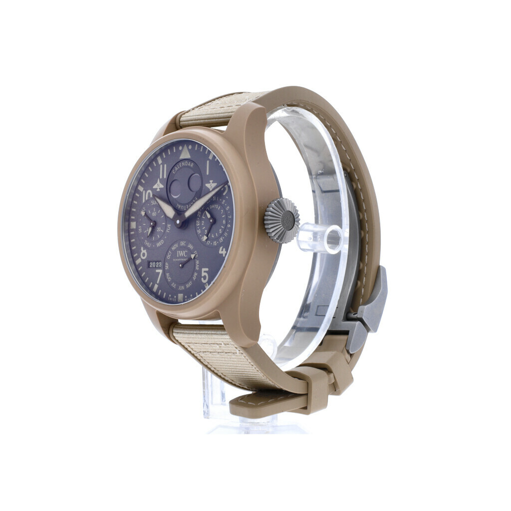 IWC Big Pilot IW503004