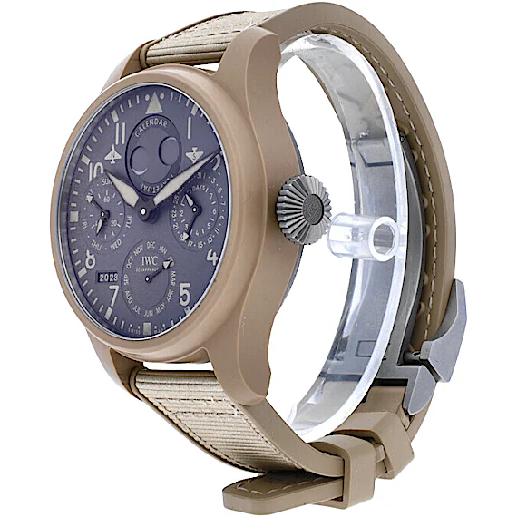 IWC Big Pilot IW503004 IWC Big Pilot IW503004