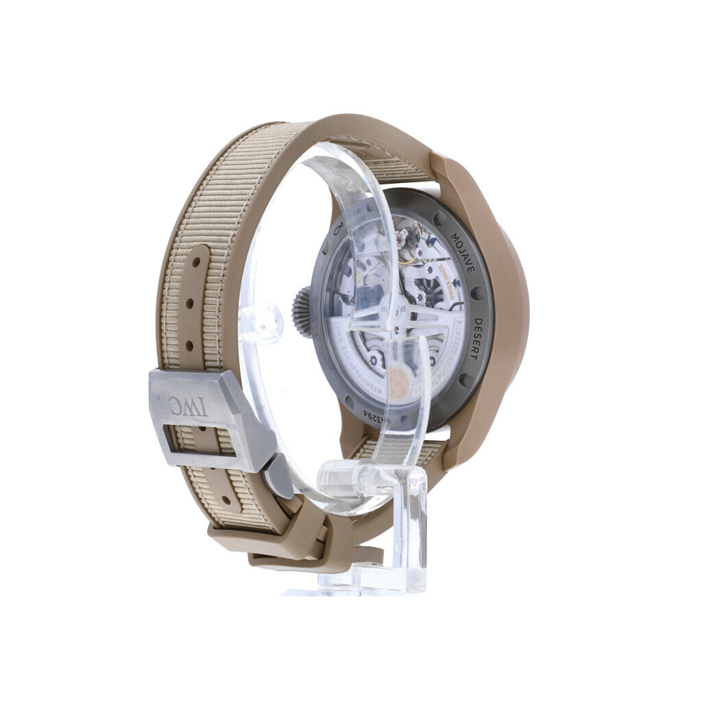 IWC Big Pilot IW503004