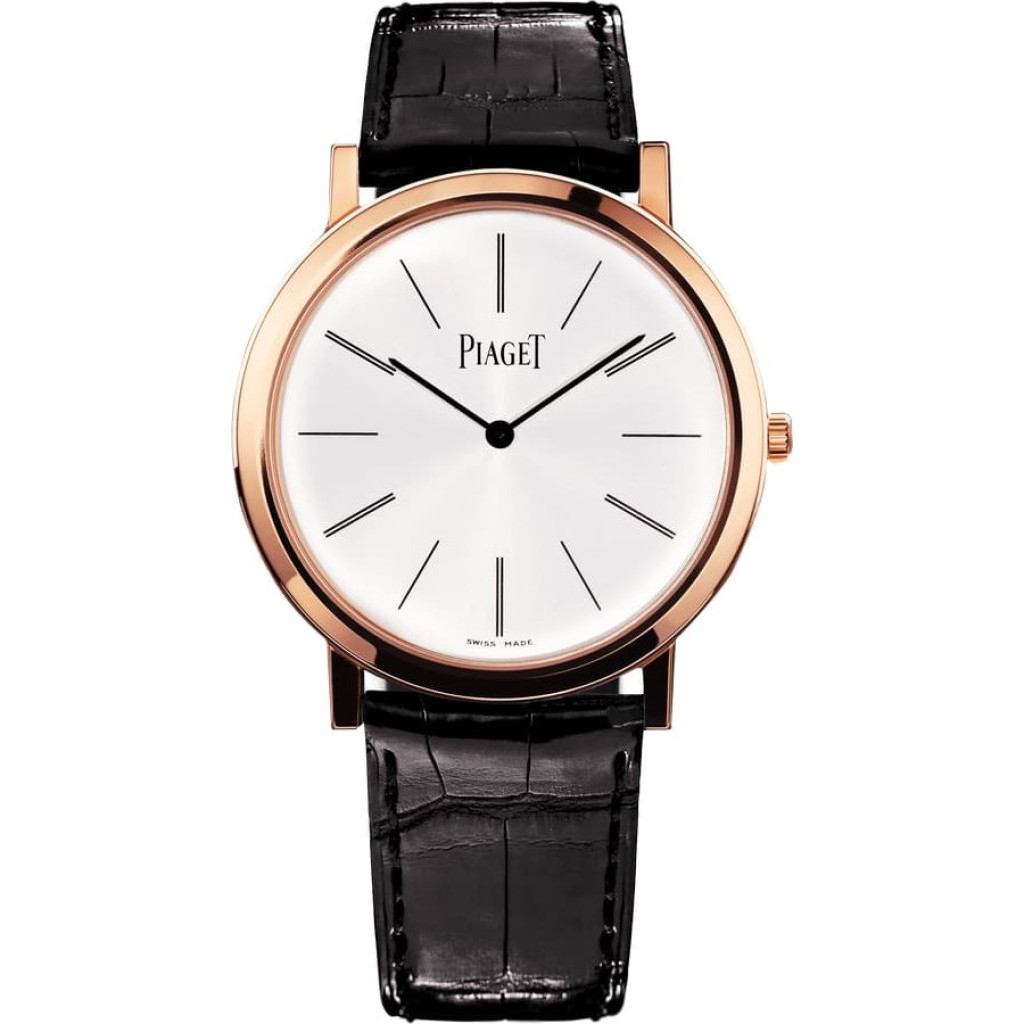 Piaget Altiplano G0A31114 in undefined CHRONEXT