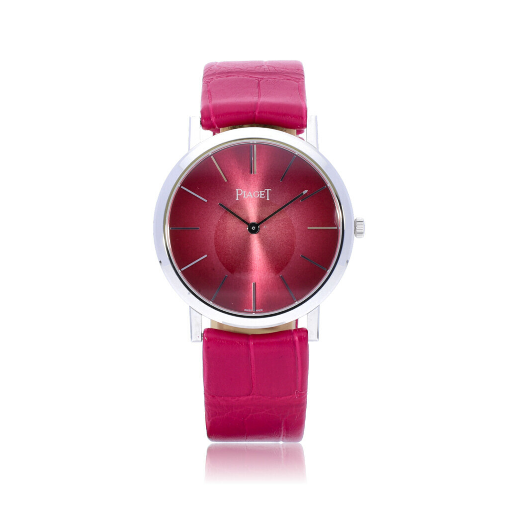 Piaget Altiplano  34