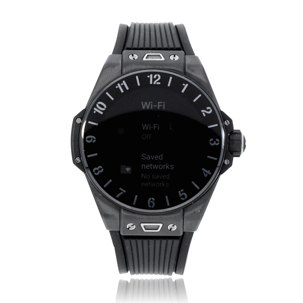 Hublot Big Bang