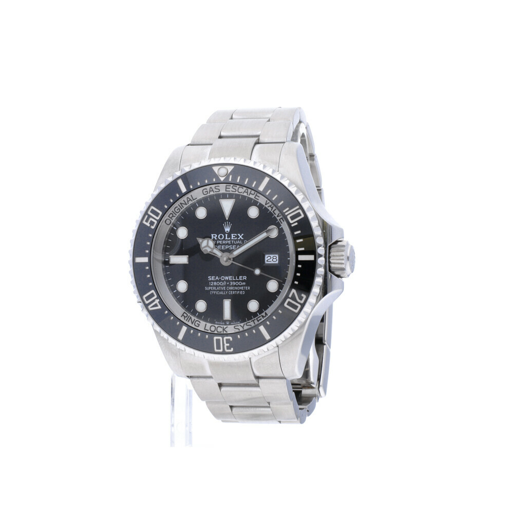 Rolex Sea-Dweller