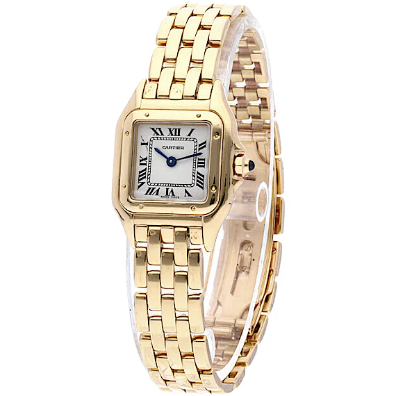 Rolex Panthere de Cartier 8669 Rolex Panthere de Cartier 8669