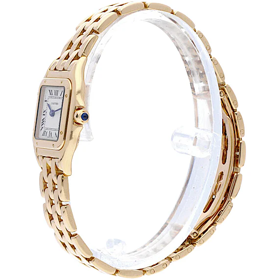 Rolex Panthere de Cartier 8669 Rolex Panthere de Cartier 8669