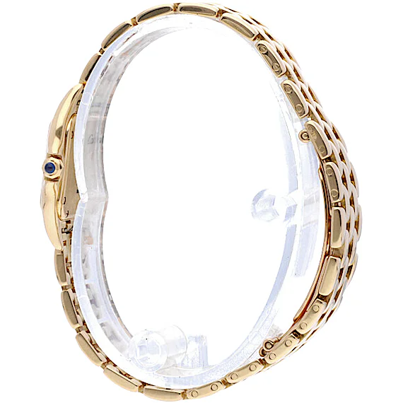 Rolex Panthere de Cartier 8669 Rolex Panthere de Cartier 8669