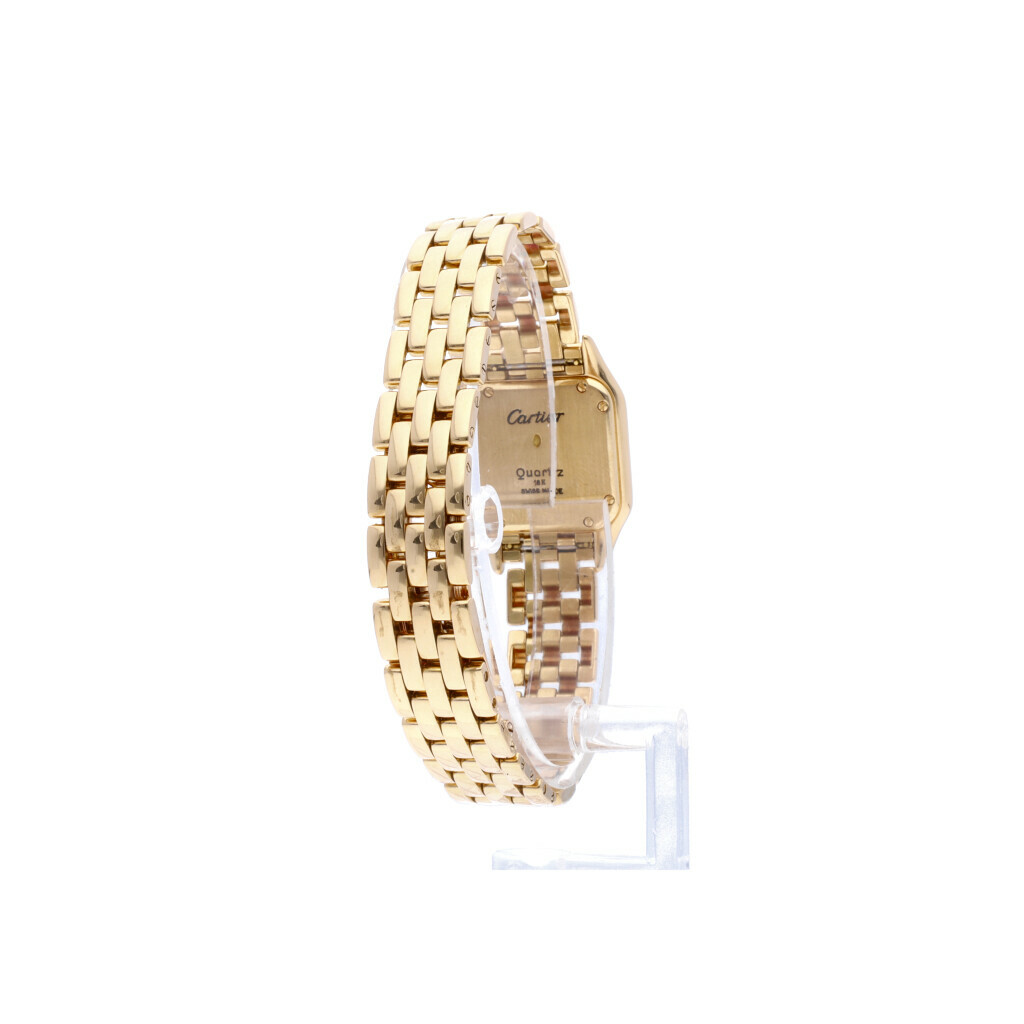 Rolex Panthere de Cartier   8669