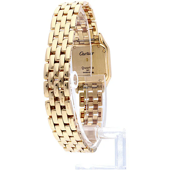 Rolex Panthere de Cartier 8669 Rolex Panthere de Cartier 8669