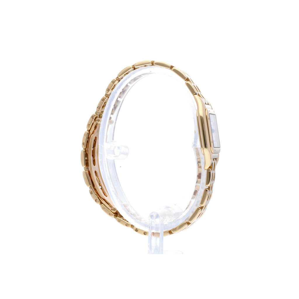 Rolex Panthere de Cartier   8669