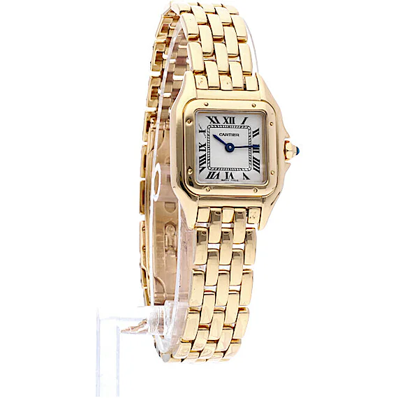 Rolex Panthere de Cartier 8669 Rolex Panthere de Cartier 8669