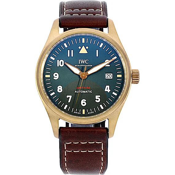 IWC Pilot Watch Spitfire 39 IW326802 IWC Pilot Watch Spitfire 39 IW326802