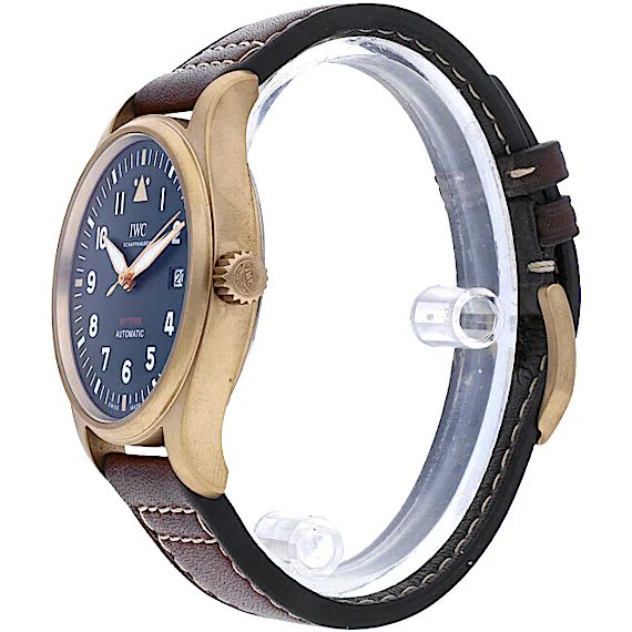 IWC Pilot Watch Spitfire 39 IW326802 IWC Pilot Watch Spitfire 39 IW326802