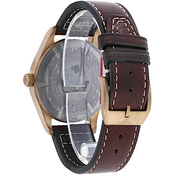 IWC Pilot Watch Spitfire 39 IW326802 IWC Pilot Watch Spitfire 39 IW326802