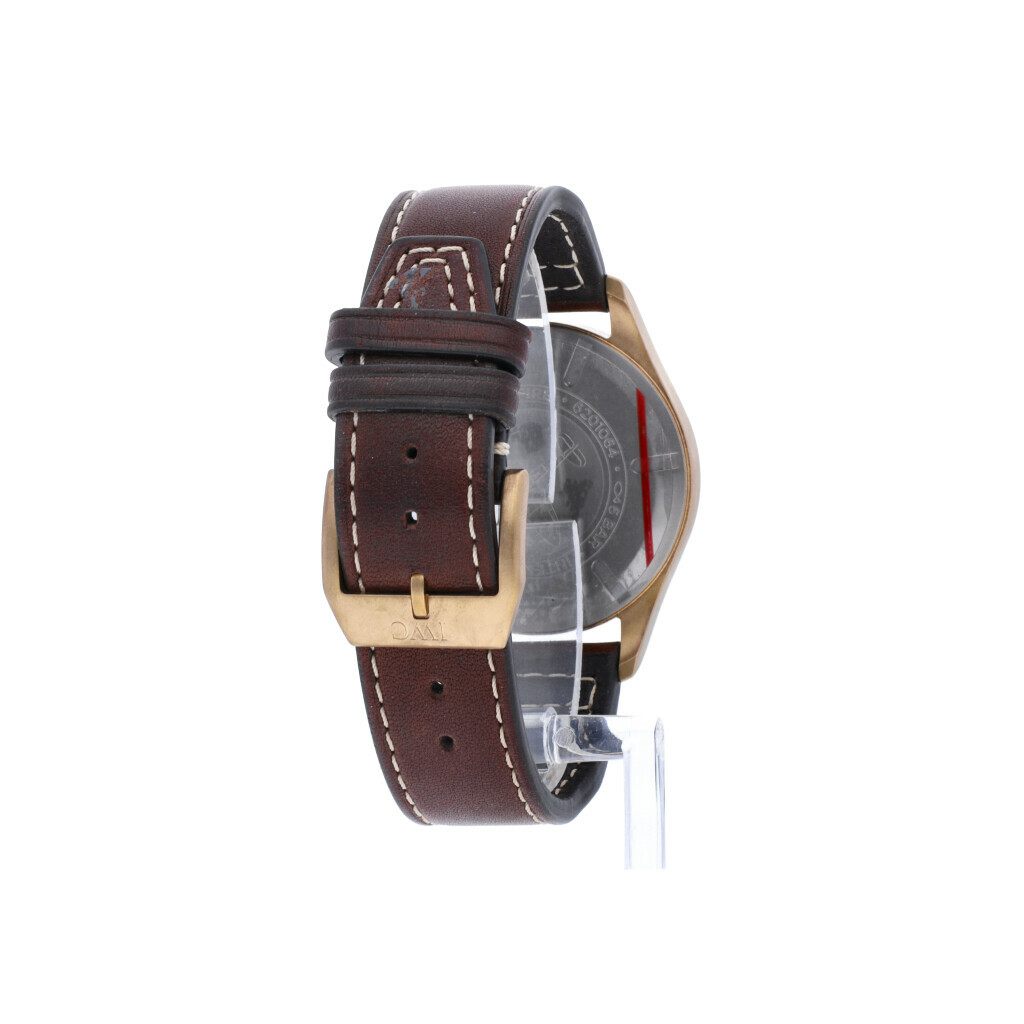 IWC Pilot Watch Spitfire 39 IW326802