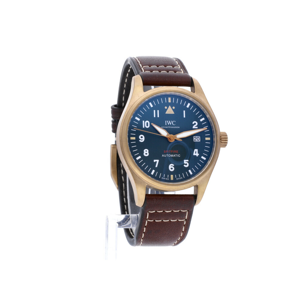 IWC Pilot Watch Spitfire 39 IW326802