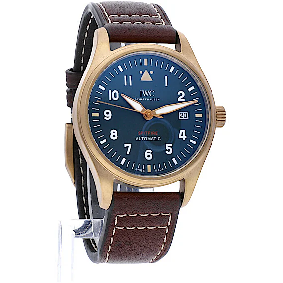 IWC Pilot Watch Spitfire 39 IW326802 IWC Pilot Watch Spitfire 39 IW326802