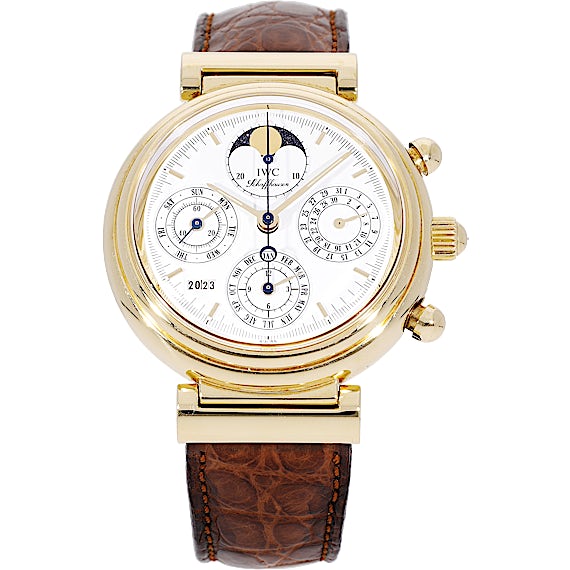 IWC Da Vinci IW3750 IWC Da Vinci IW3750