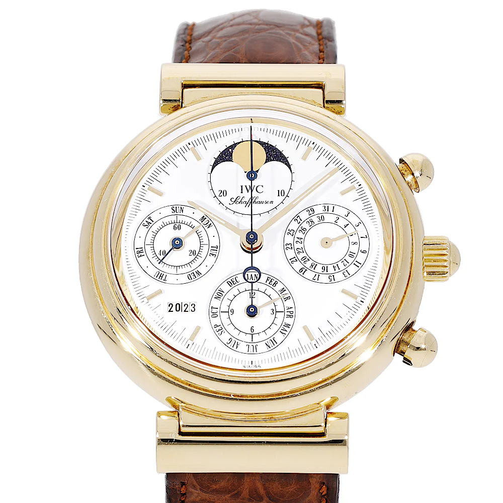 IWC IWC Da Vinci