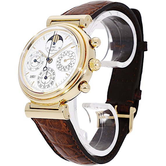 IWC Da Vinci IW3750 IWC Da Vinci IW3750