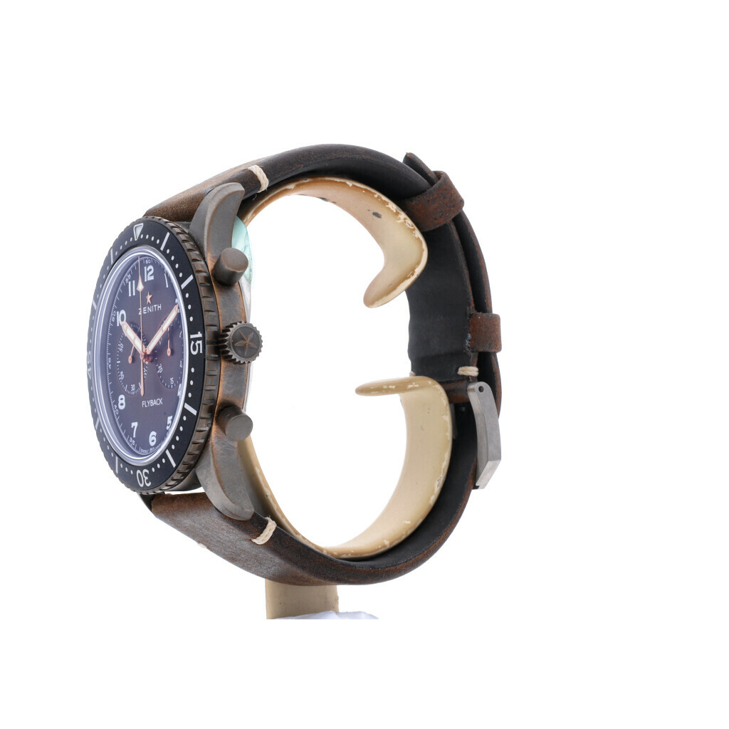 Zenith Pilot 29.2240.405/18.C801