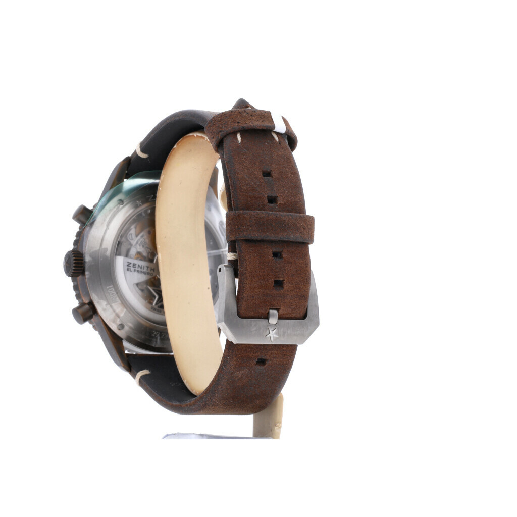 Zenith Pilot 29.2240.405/18.C801