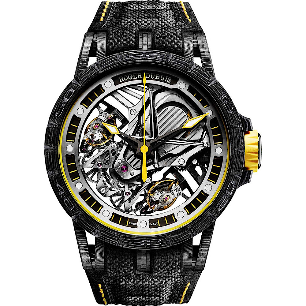 Roger Dubuis Roger Dubuis Excalibur