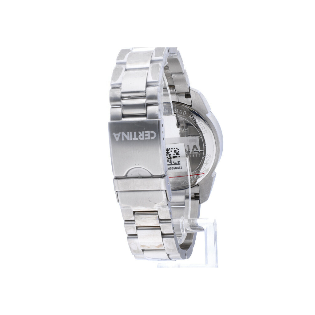 Certina DS Rookie Chronograph 40 C016.417.11.05.700