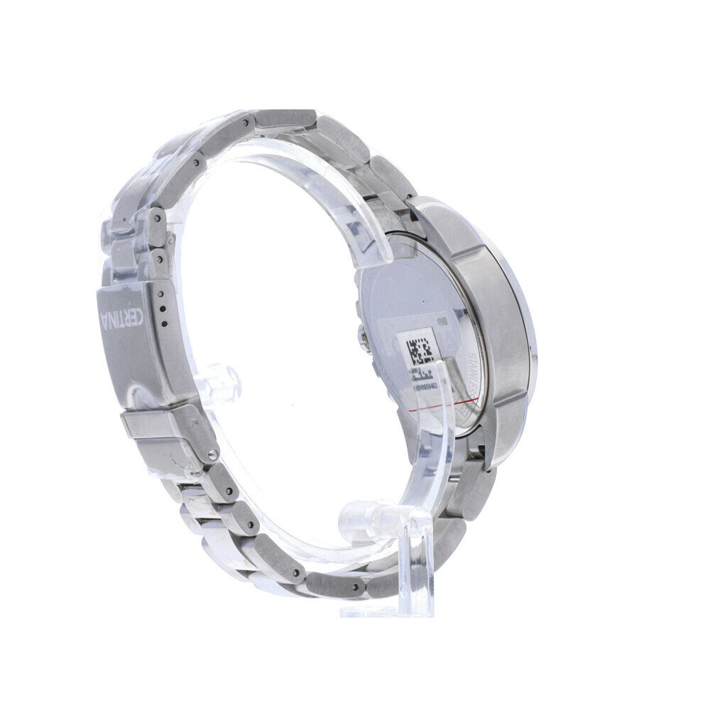 Certina DS Rookie Chronograph 40 C016.417.11.05.700