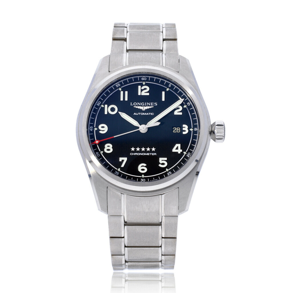 Longines Spirit 42mm  42