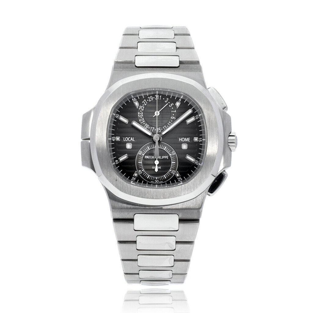 Patek Philippe Nautilus 5990/1A