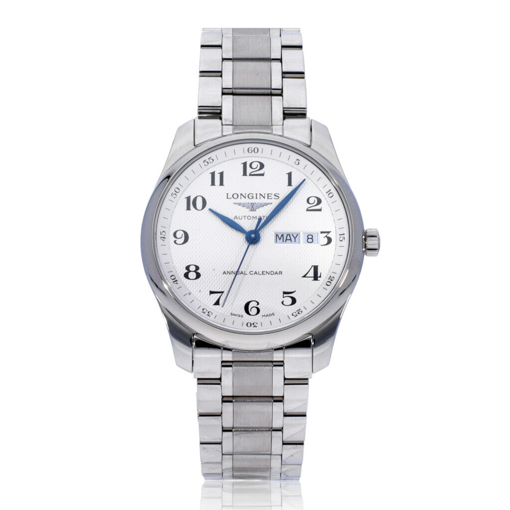 Longines Master collection UNWORN full