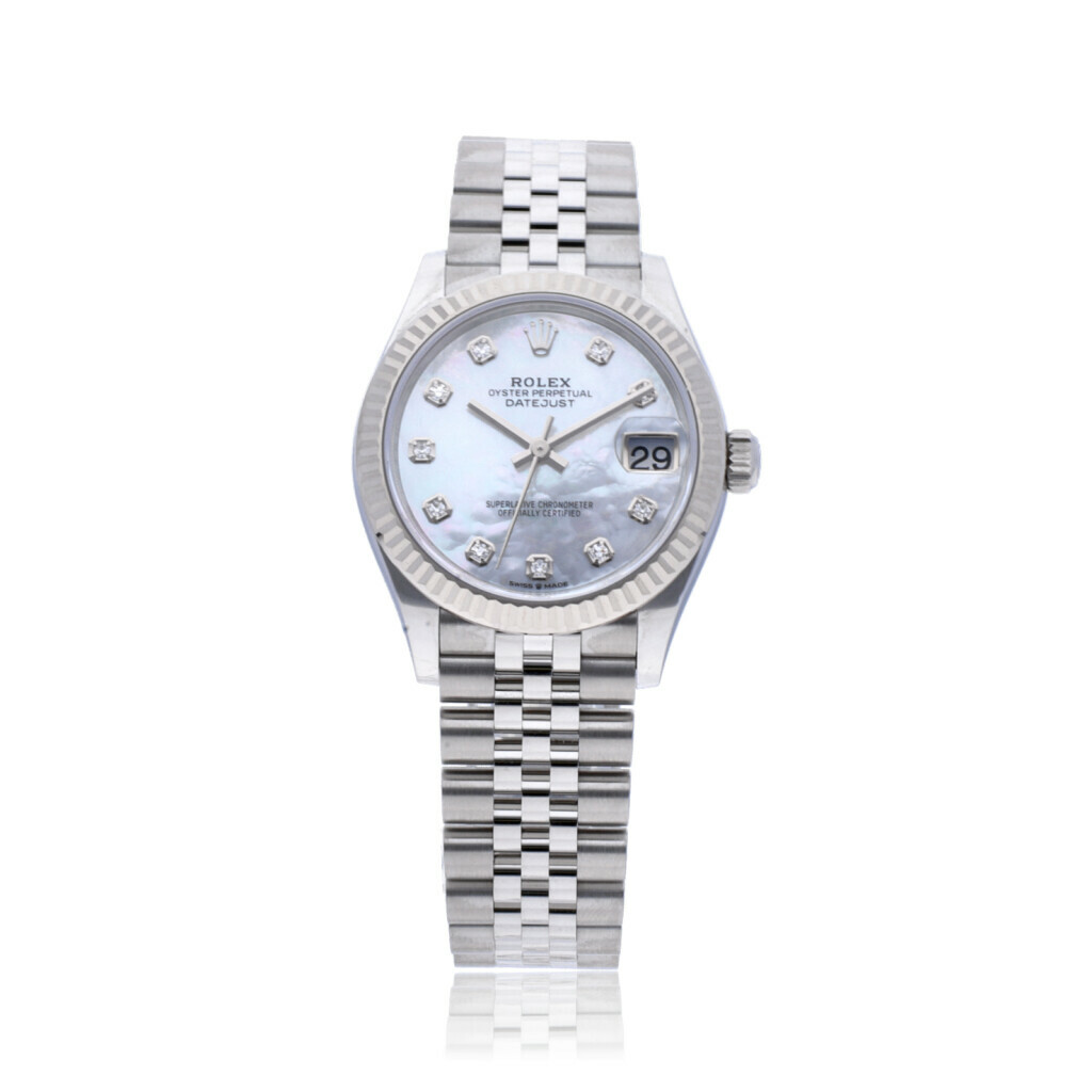 Rolex Datejust 278274