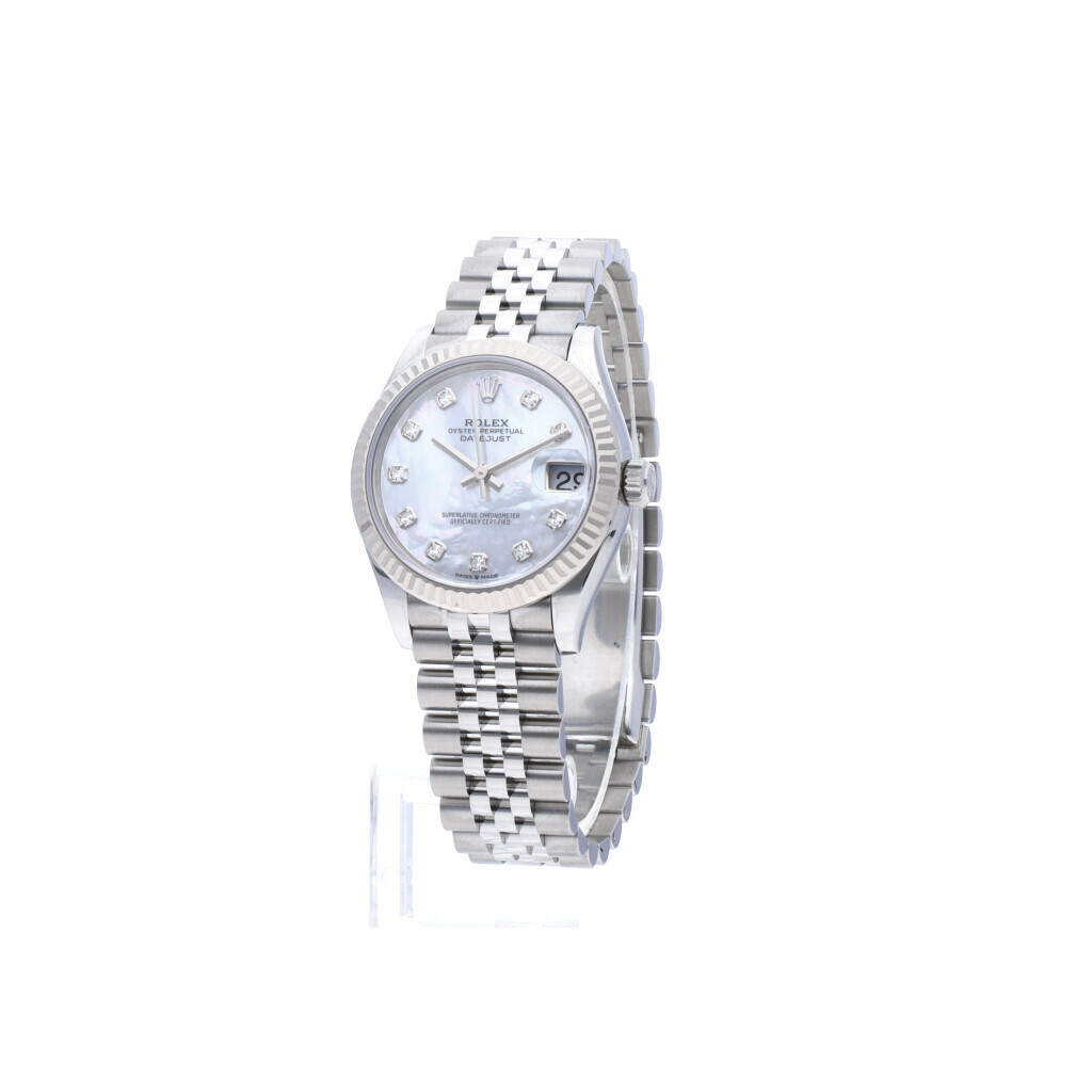 Rolex Datejust 278274