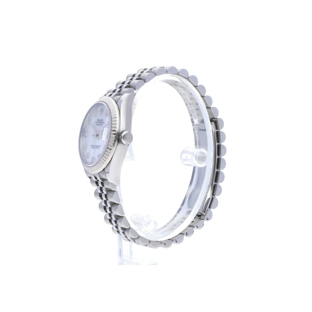 Rolex Datejust 278274