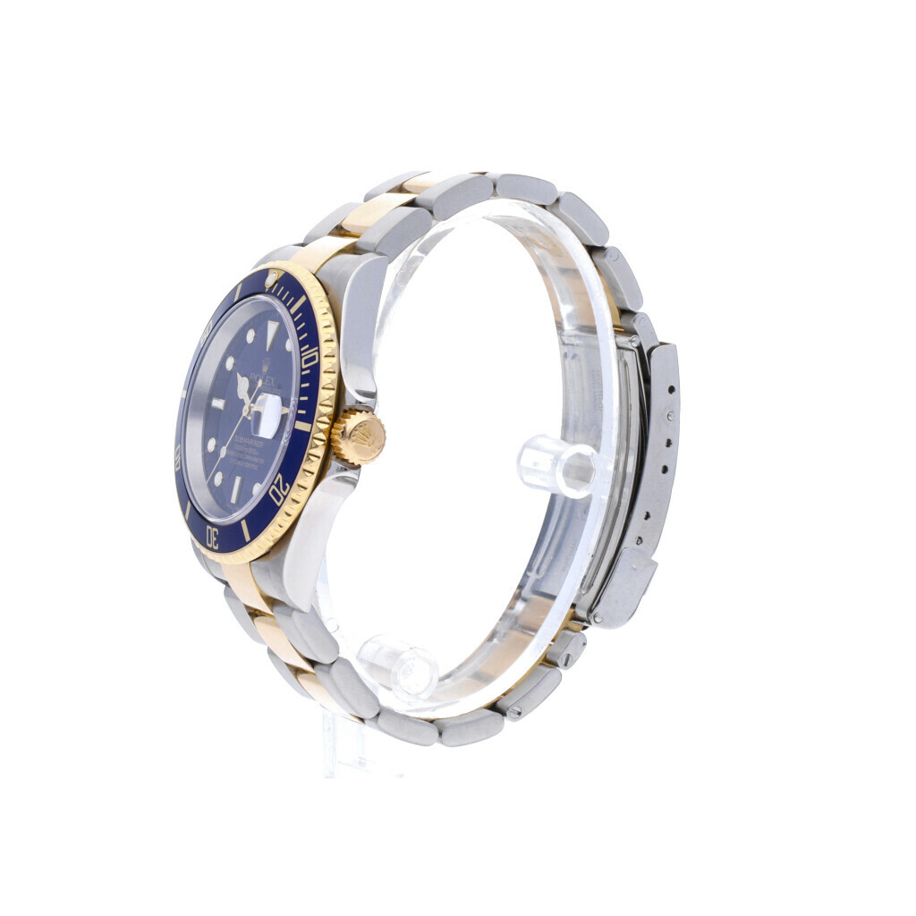 Rolex Submariner 16613