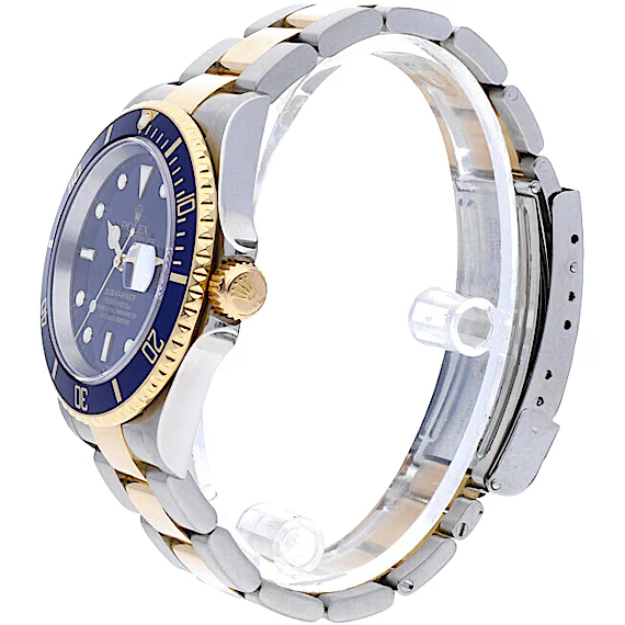 Rolex Submariner 16613 Rolex Submariner 16613