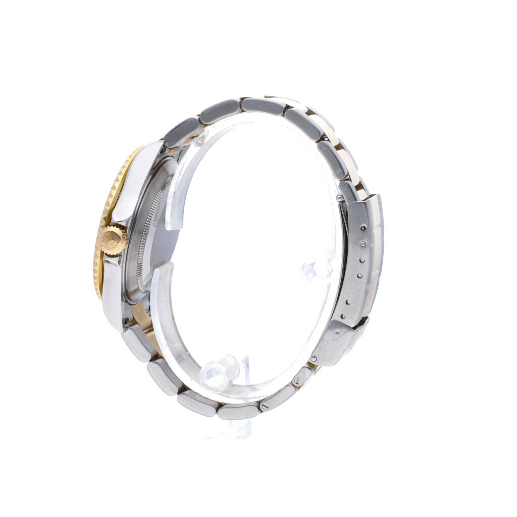 Rolex Submariner 16613