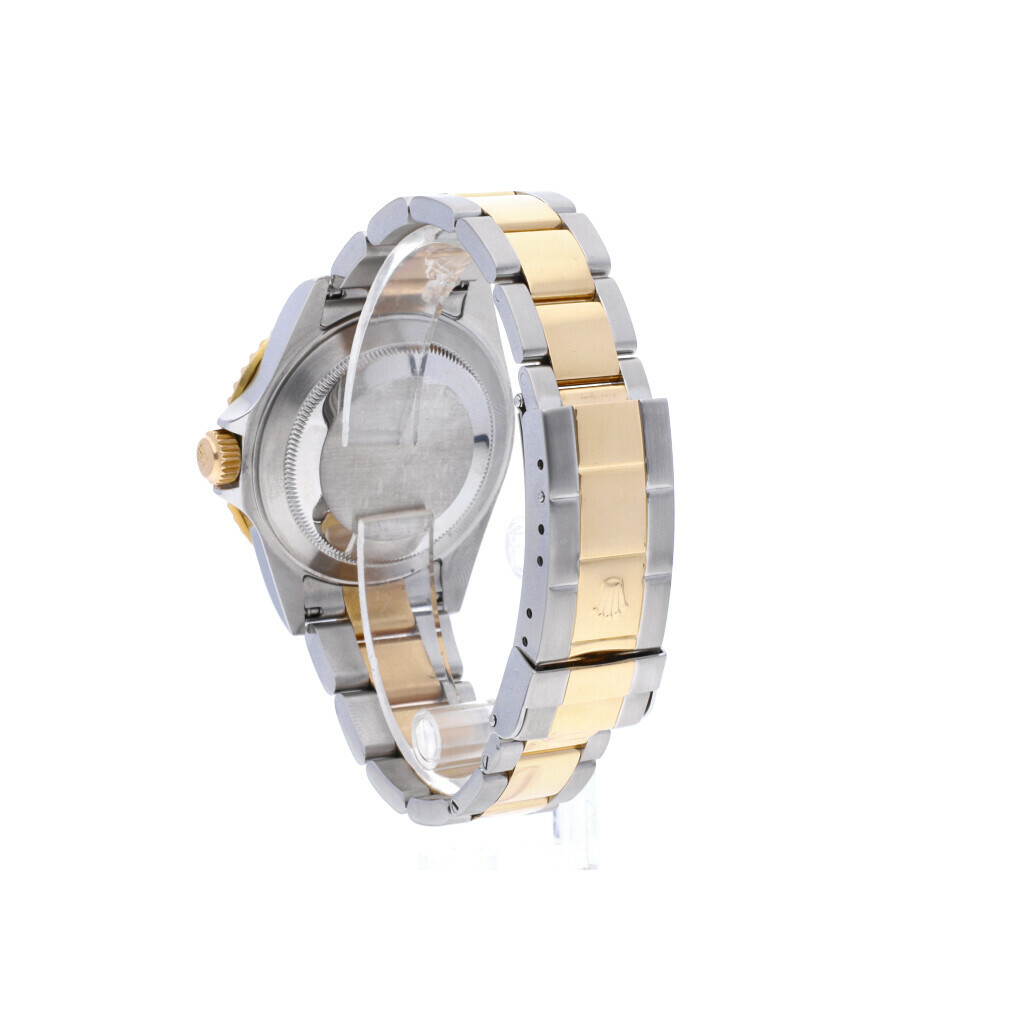 Rolex Submariner 16613