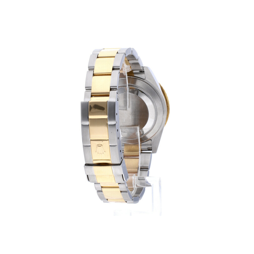 Rolex Submariner 16613