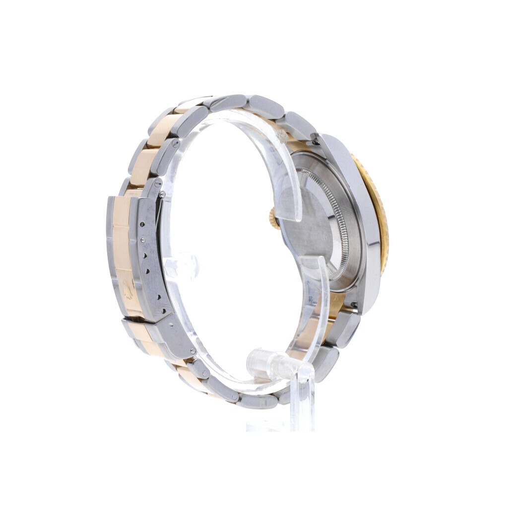 Rolex Submariner 16613