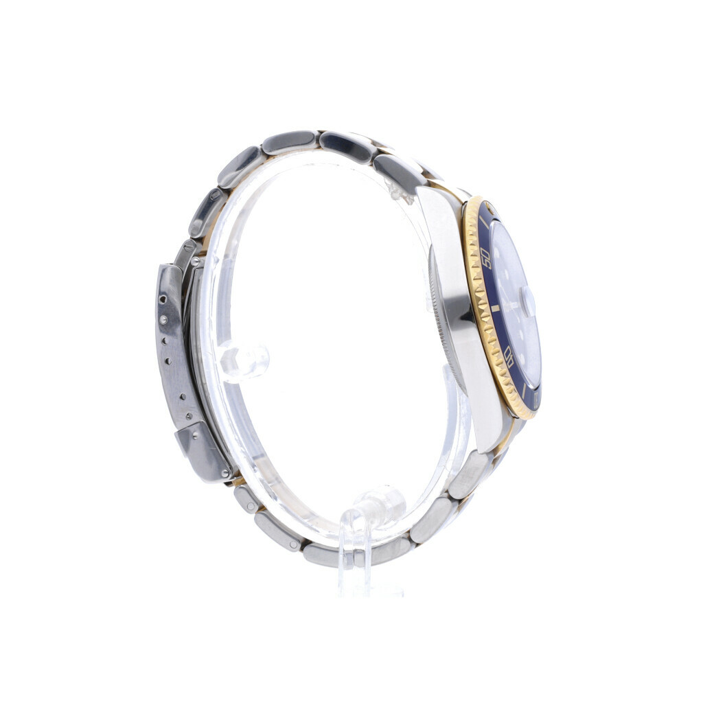 Rolex Submariner 16613