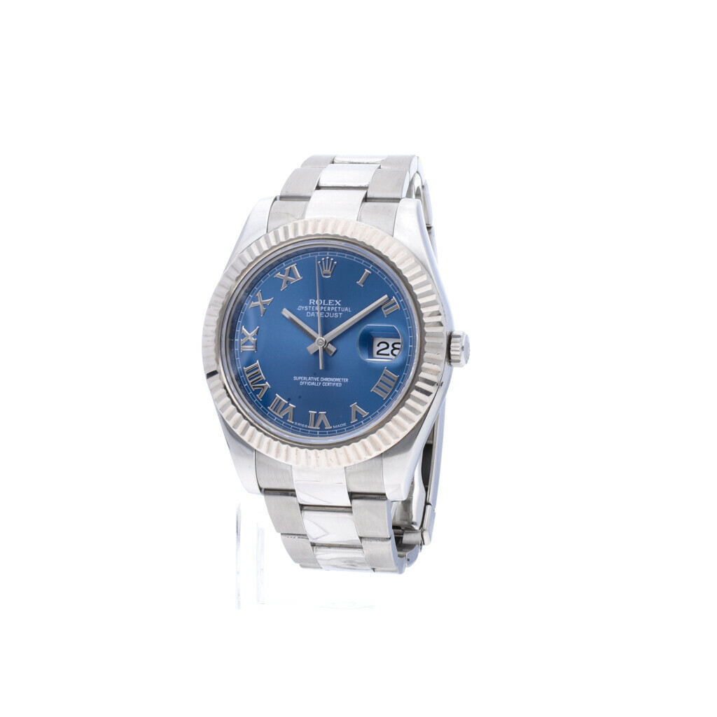 Rolex Datejust II 116334