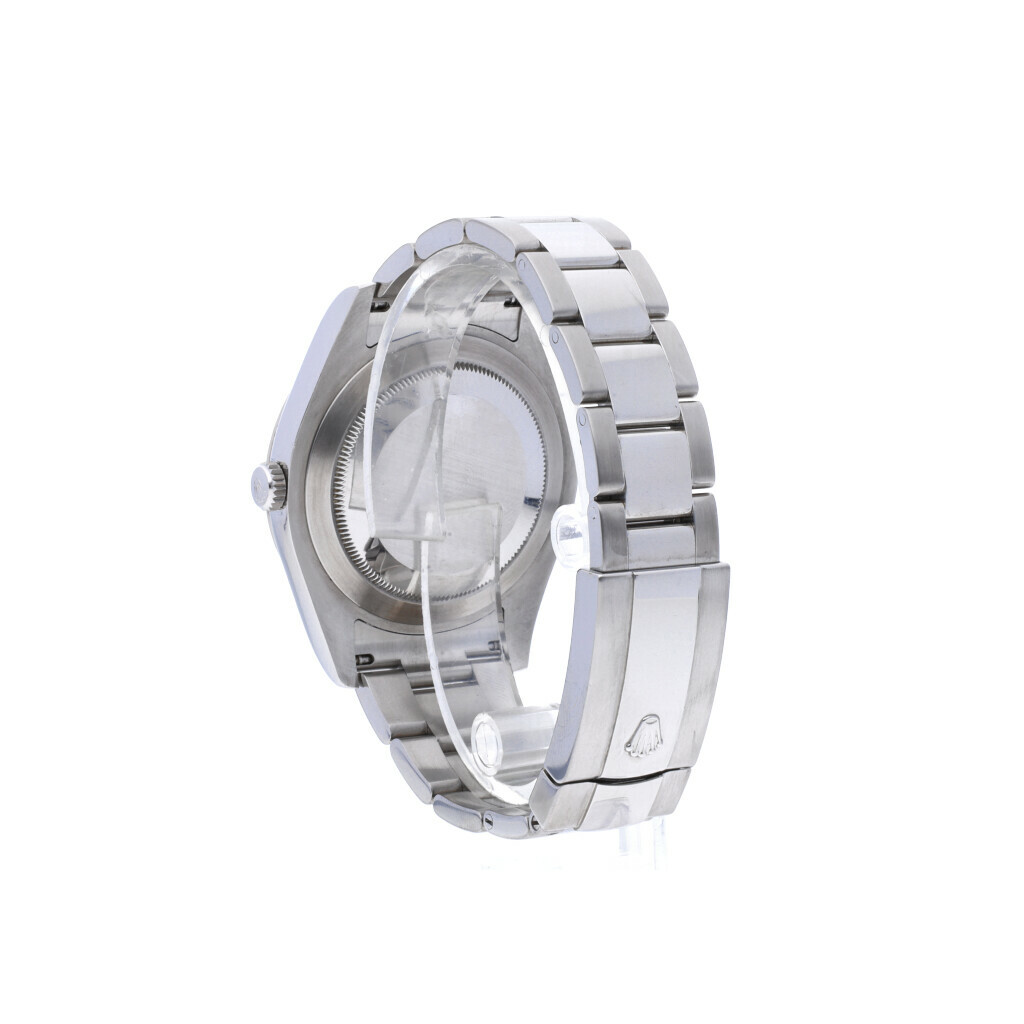 Rolex Datejust II 116334