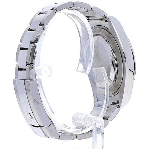 Rolex Datejust II 116334 Rolex Datejust II 116334