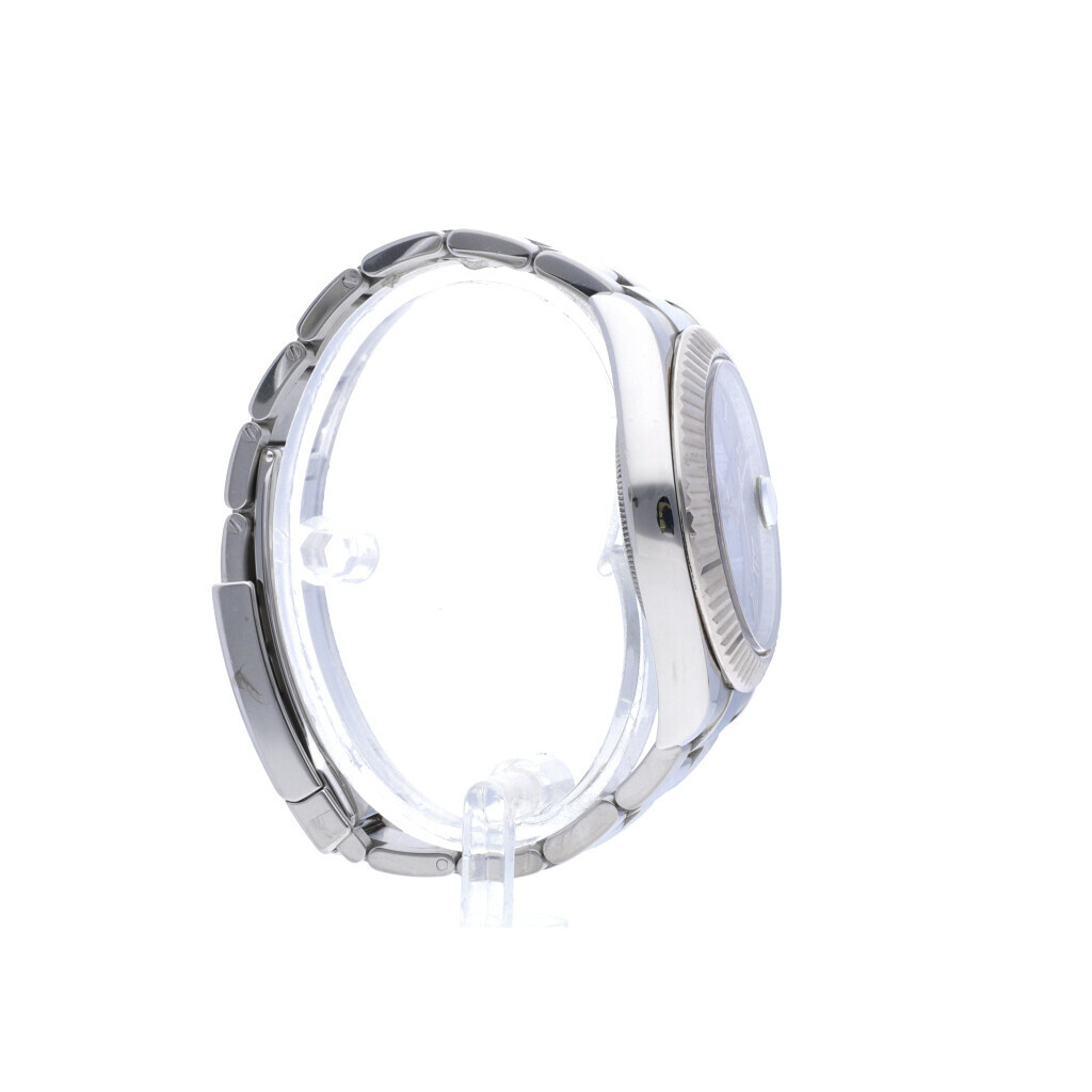 Rolex Datejust II 116334