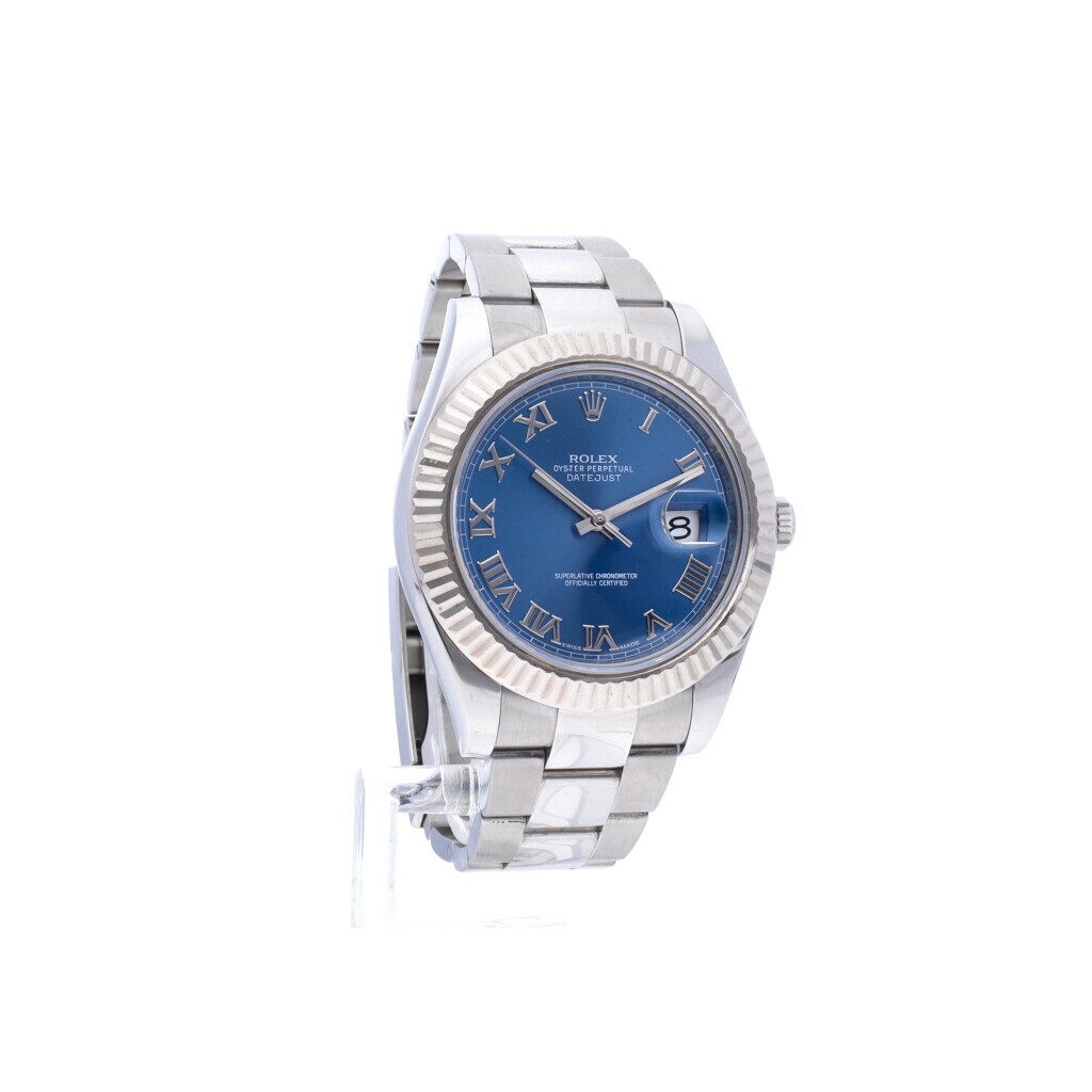 Rolex Datejust II 116334