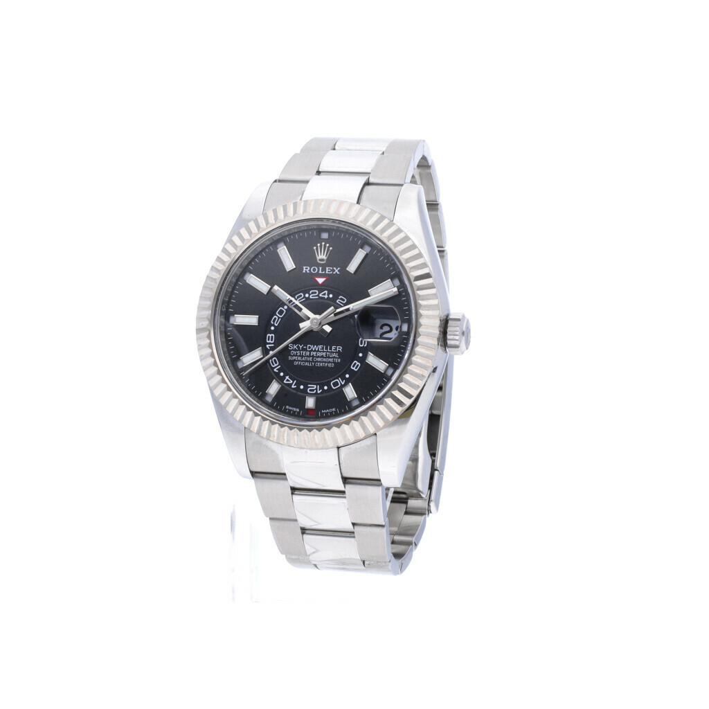 Rolex Sky Dweller 326934 in undefined CHRONEXT