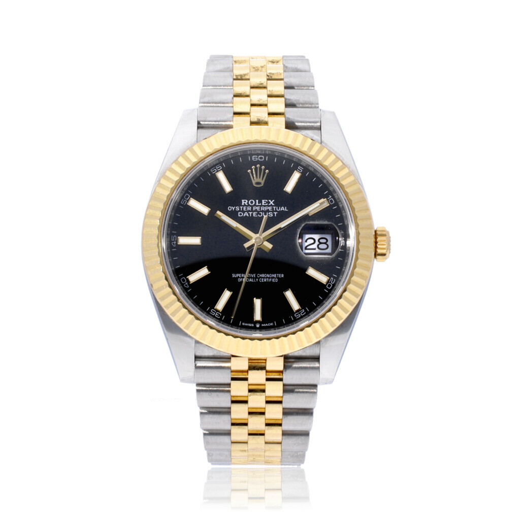国内発送 Rolex Datejust 126333 in undefined | CHRONEXT スノーボード