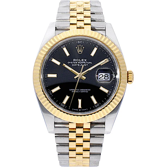 Rolex Datejust 126333 Rolex Datejust 126333